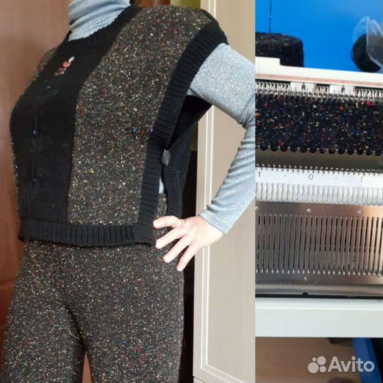 Вяжу на заказ