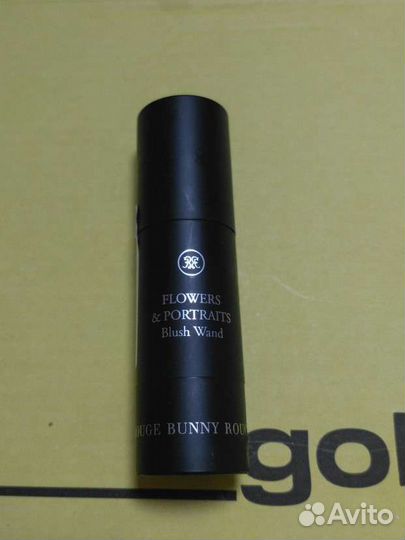 Rouge bunny rouge румяна