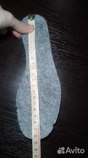 Детские лыжные ботинки, р.34