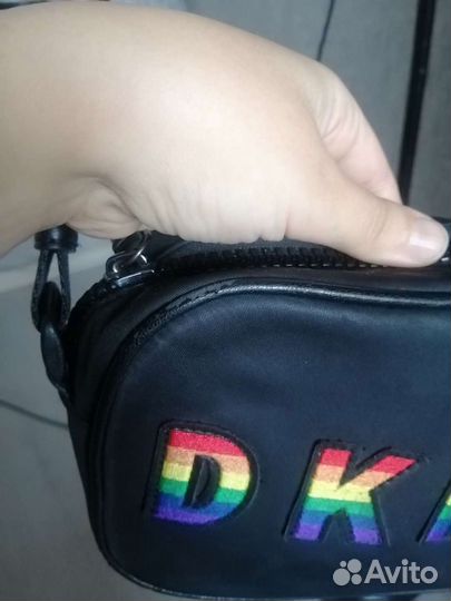 Сумка Dkny оригинал