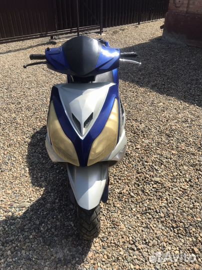 Продаются скутер