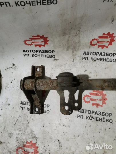 Балка подвески передняя Лада 2110