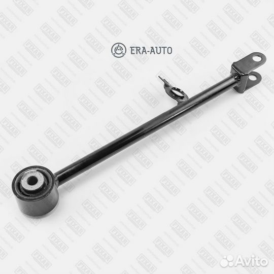 Fixar FQ1078L Рычаг renault duster 10- нижн.лев