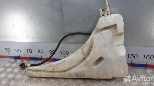 Бачок омывателя volkswagen touareg 7L (3AD12NL01)