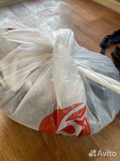 Пакет одежды для мальчика 116 122