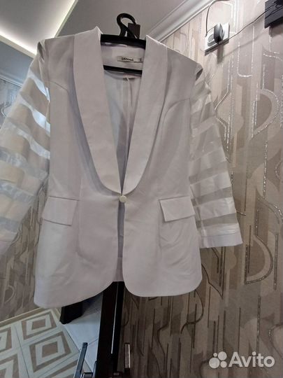 Пиджак женский