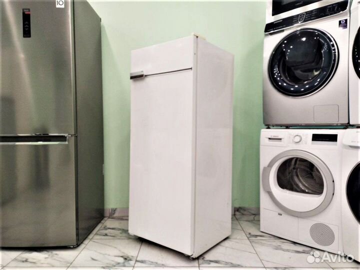 Холодильник маленький бу Бирюса. Честная гарантия