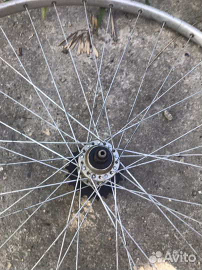 Обод для велосипеда