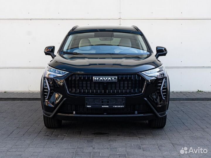 HAVAL Jolion 1.5 AMT, 2024