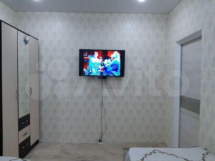 Комната 12 м² в 3-к., 1/1 эт.