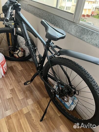 Велосипед stern force 2.0 29