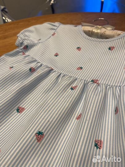 Платья для девочки