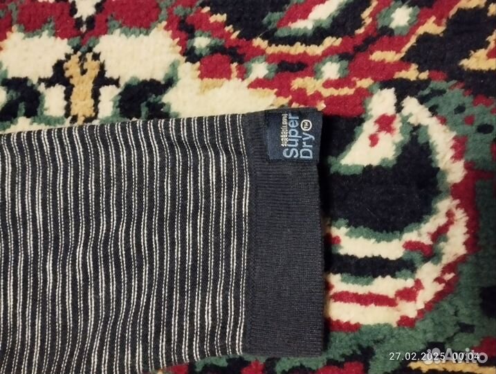 Джемпер мужской