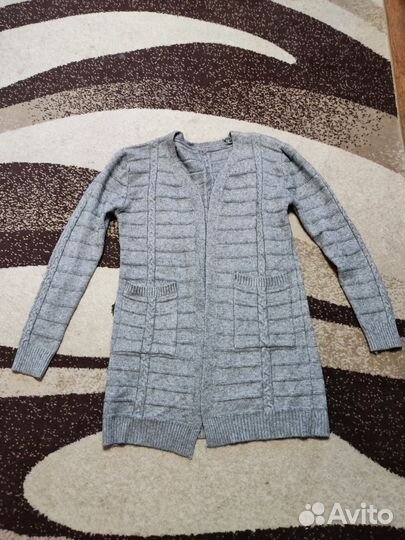 Кардиган48-50 р