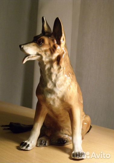 Статуэтка Сталин Бюст Бронза СССР