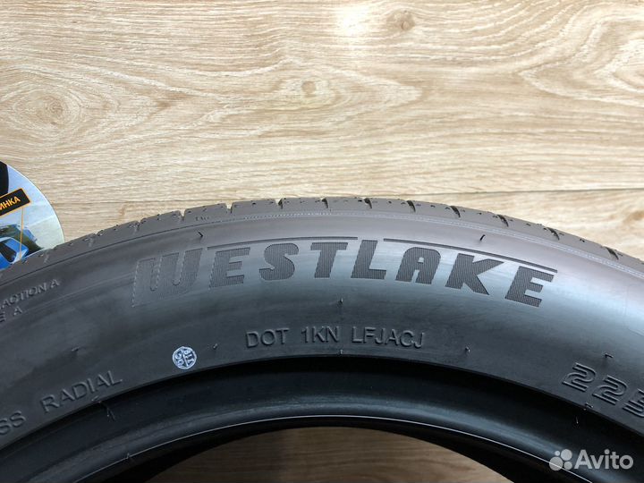 Westlake ZuperAce Z-007 225/55 R19 100Y