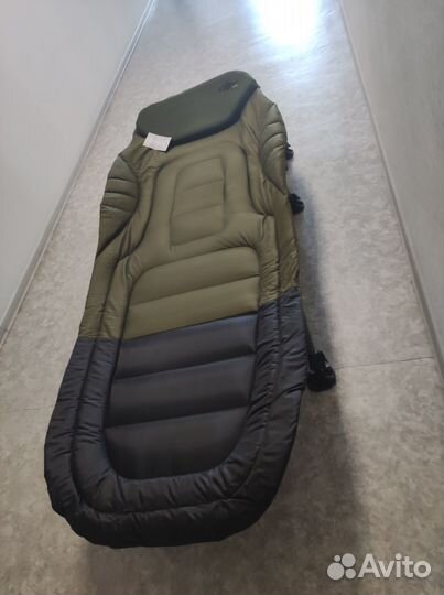 Кровать карповая