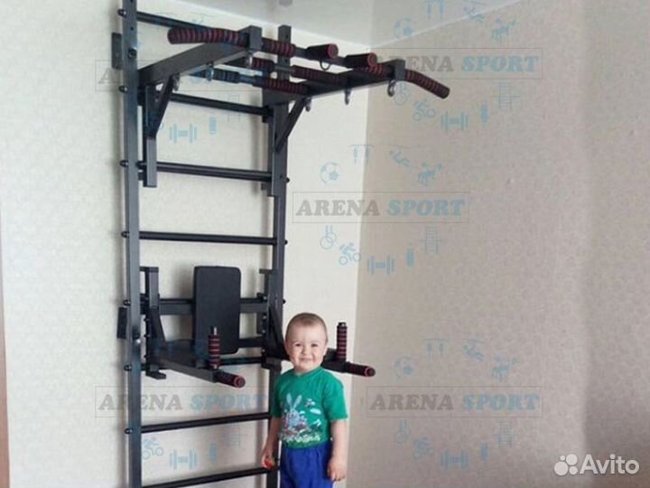 Шведская стенка