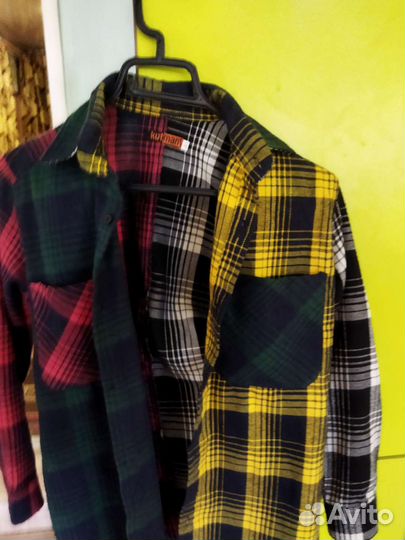 Детские вещи на мальчика