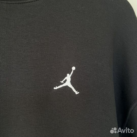 Худи Air Jordan Essentials Fleece Оригинал