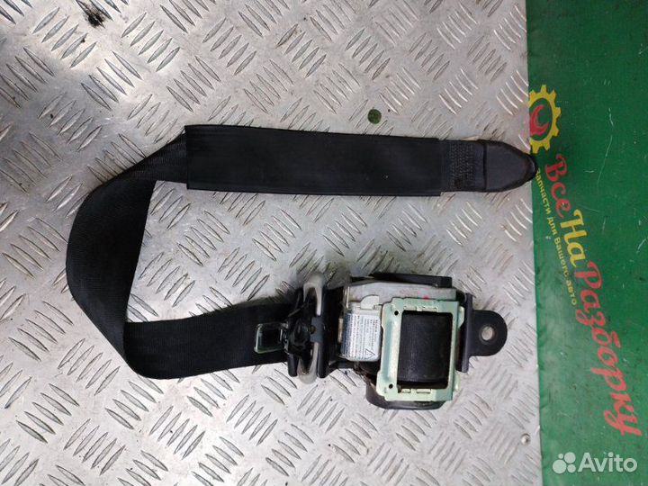 Ремень безопасности передний правый Hover H3