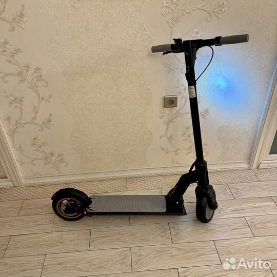 Электросамокат kugoo m2