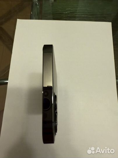 Айфон 12 Про