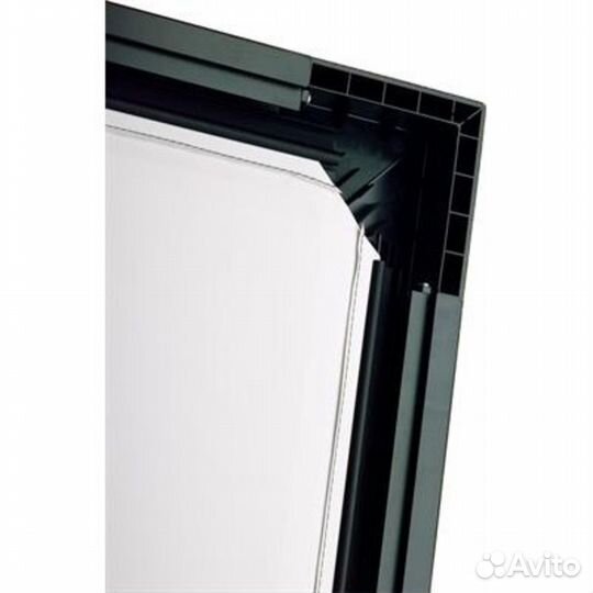 Экран проекционный Draper Onyx (9x16) 106”