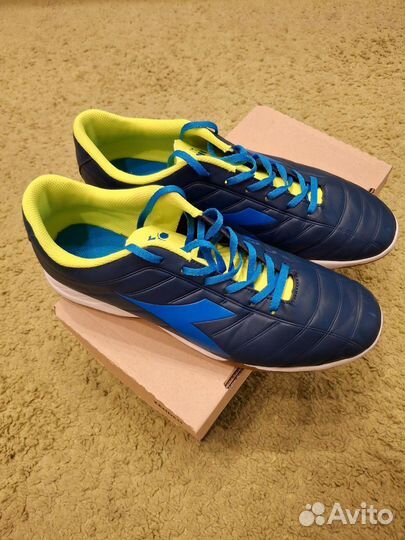 Бутсы футзальные 