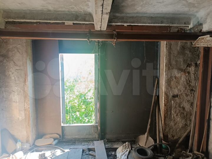 Гараж, 18 м²