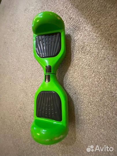 Гироскутер бу