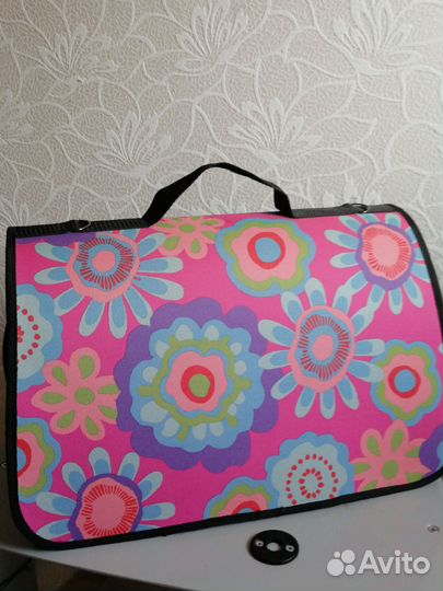 Переноска д/кошек большая