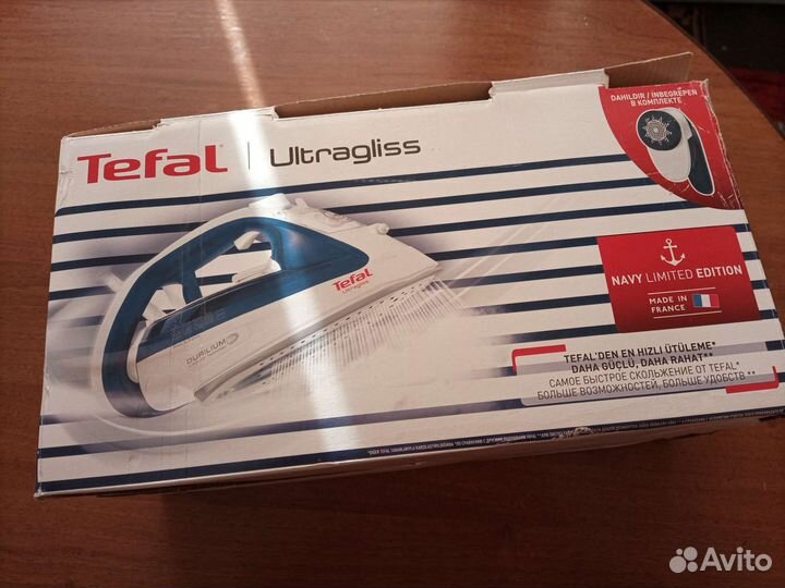 Tefal