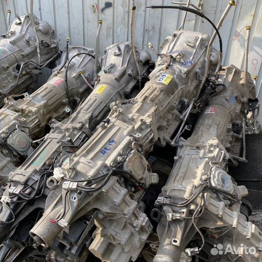 Раздаточная коробка Suzuki Escudo TD54W J20A 2006