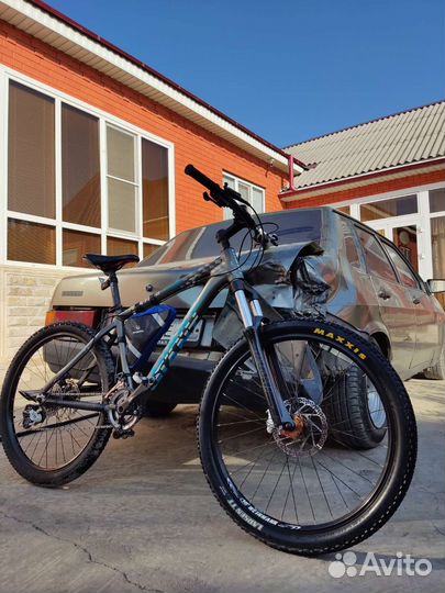 Велосипед мтб giant