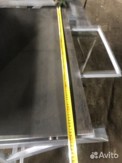 Газовая и электронная печь для выпечки лаваша