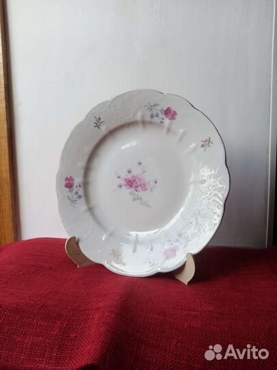 Блюдо,сухарница СССР и другое