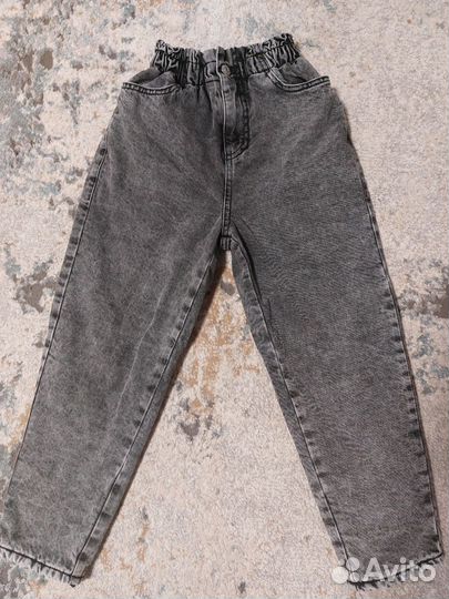 Джинсы Gloria jeans 134