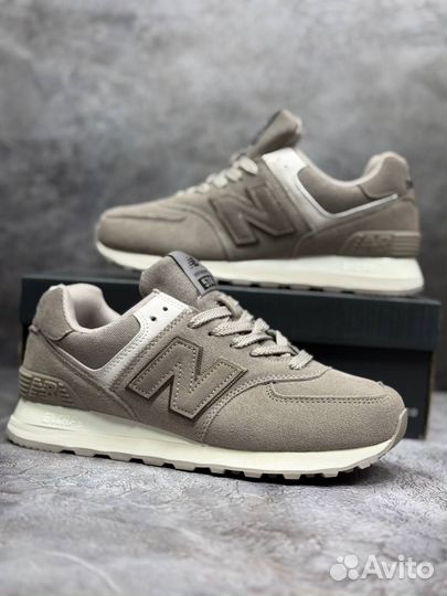 Кроссовки New balance 574 размеры 36 41