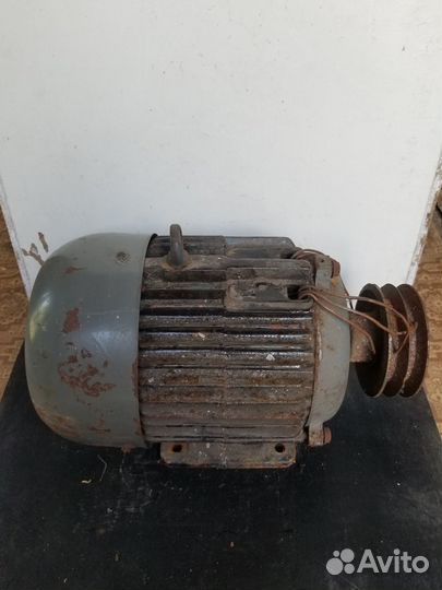 Электродвигатели