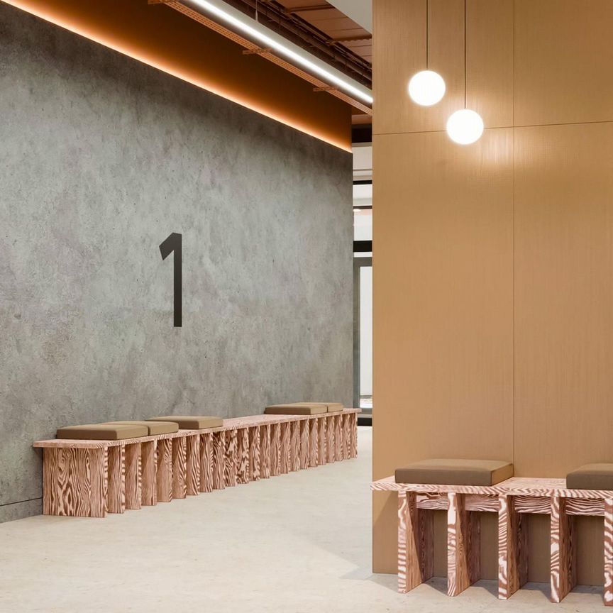 1-к. квартира, 28,3 м², 24/24 эт.