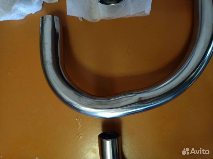 Глушители м72 рыбки