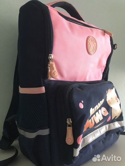Рюкзак для девочки