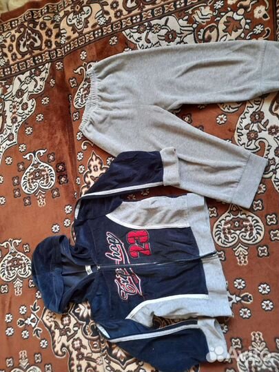 Огромный мешок 4-6 лет