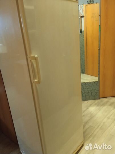 Холодильник-морозилка