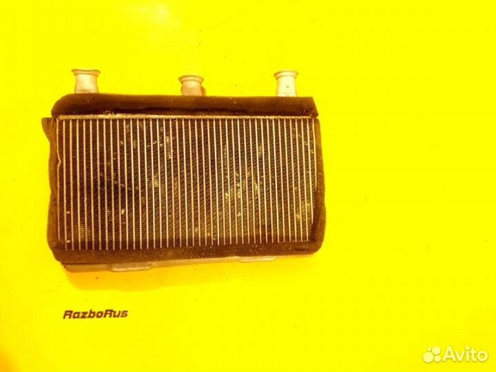 Радиатор печки BMW 5 Series E60 E61 2003-2010