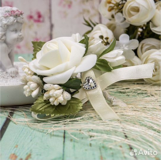 Бутоньерка