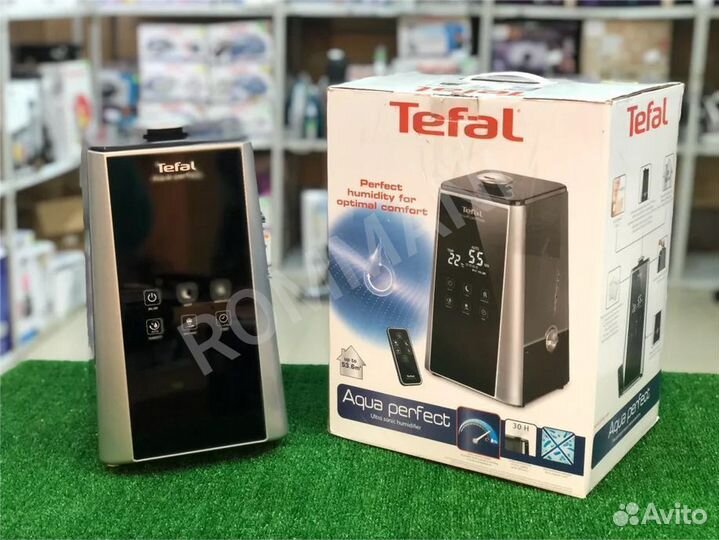 Увлажнитель Воздуха