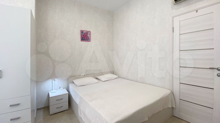 Квартира-студия, 16 м², 11/11 эт.