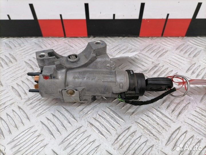 Замок зажигания для Volkswagen Polo 4 4B0905851Q
